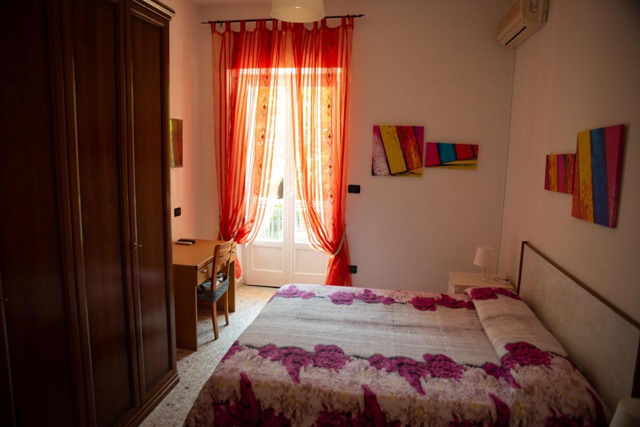 Casa Vacanza Da Tonino ايسكيا المظهر الخارجي الصورة
