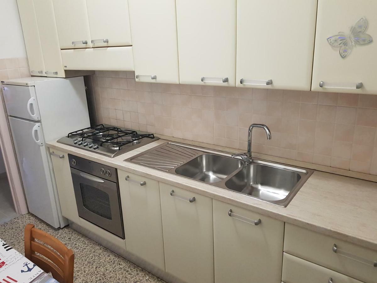 Casa Vacanza Da Tonino ايسكيا المظهر الخارجي الصورة